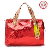 michael kors grayson logo groot rood boekentassen Outlet Den Haag hhvu8565